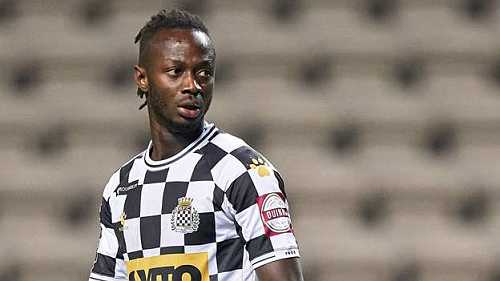 Being the son of Gambian legend Biri Biri