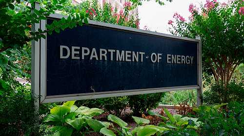 Top Biden Energy Nominee Testifies About How Minorities Are Harmed By U.S. Policy