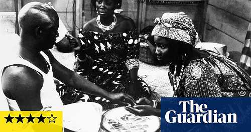 Mandabi review – Ousmane Sembène classic about colonialism resonates today