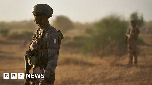 France to scale down Sahel military operations