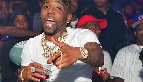 Worry About Your Case: YFN Lucci Releases Statement From Behind Bars & Promises New Content Soon