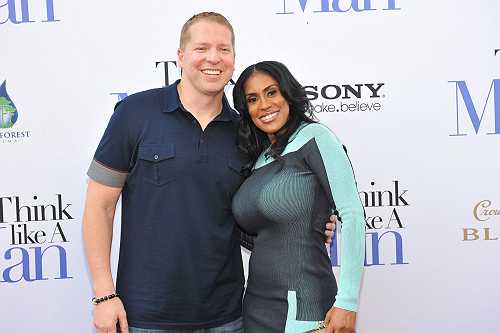 'I Wanted to Keep It Private But She Didn't': Gary Owen Hits Back at His Estranged Wife Kenya's 'Deadbeat Dad' Allegations