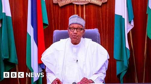 Boko Haram: Nigerian president admits failure to end violence