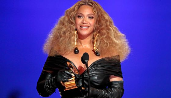 Beyoncé Posts A Sweet Message In Honor Of Twins Rumi & Sir’s 4th Birthday