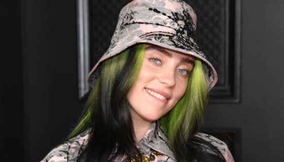 She’s The Bad Guy? Billie Eilish Fans Are Burning Her Merch After Digging Up Homophobic & Racist Posts From Her Alleged New Boo