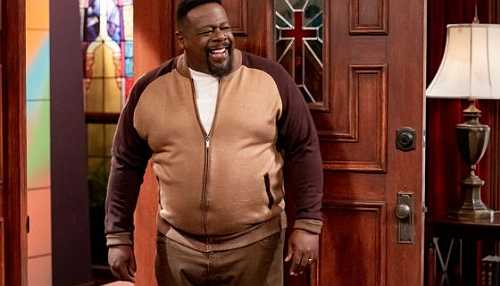 Cedric The Entertainer Responds To Katt Williams’ Shady Joke Theft Claims Cedric The Entertainer Responds To Katt Williams’ Shady Joke Theft Claims