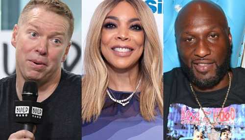 Wendy’s Wild Weekend: Wendy Williams Spotted Dining With Gary Owen After Lusty Invite — But Did Lamar Odom K.O. Her Cakes After His Boxing Match? Wendy’s Wild Weekend: Wendy Williams Spotted Dining With Gary Owen After Lusty Invite — But Did Lamar Odom K.O. Her Cakes After His Boxing Match?