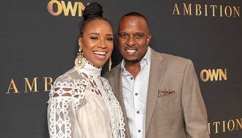 #Married2Med: Dr. Contessa Reacts To Dr. Scott’s ‘Secret Life Coach’, But Did Her Daughters Reveal The Truth? ‘Daddy’s Girlfriend!’