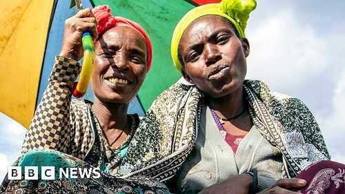 Tracking change in Ethiopia and the challenges ahead