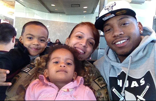 Oklahoma Father Jailed for Over a Year After Shooting White Burglar Breaking Into His Business Released on Bond Paid for by Local BLM Chapter Oklahoma Father Jailed for Over a Year After Shooting White Burglar Breaking Into His Business Released on Bond Paid for by Local BLM Chapter