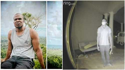 'That's Him!': Video Shows Black Man In Hawaii Was Apologizing for Entering Wrong Building as Tourist Continued to be Hysterical After Man Exits Home Where He's Shot Dead by Police