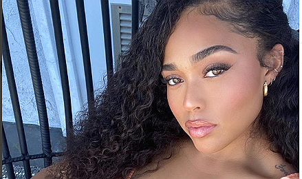 Jordyn and Jodie Woods' Selfie Left Fans Scratching Their Head as They Try to Figure Out Which Sister Is Which: 'Could Pass for Twins'