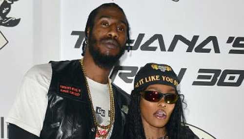 Coupled Up Goals… Period! Here’s A First Look At “We Got Love Teyana & Iman” [VIDEO]