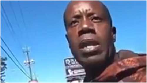 Georgia City Reaches $350,000 Settlement with Black Man Who Was Violently Detained Last Year Over Mistaken Identity Georgia City Reaches $350,000 Settlement with Black Man Who Was Violently Detained Last Year Over Mistaken Identity