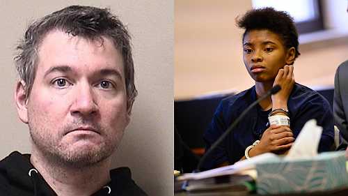 Woman Charged with Killing Her Sex Trafficker Wins Appeal to Use 'Affirmative Defense Law' In Case Where Prosecutors Are Painting Her as Cold-Blooded