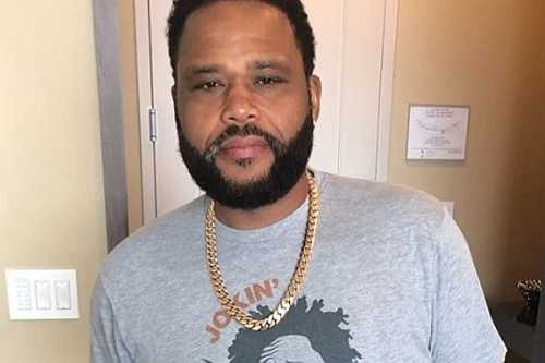 ‘Somebody Get a Mop’: Anthony Anderson Shocks Fans with Results of Working Out, Weight-Loss Progress