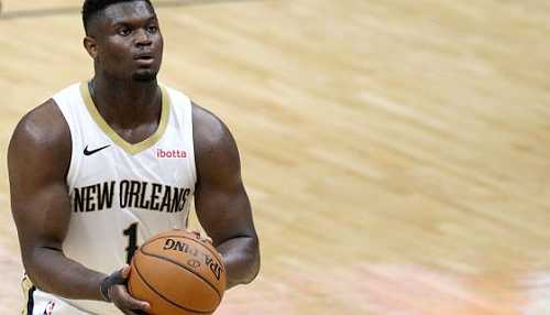 Zion Williamson’s Family Reportedly Fed Up With the New Orleans Pelicans, #NBATwitter Reacts