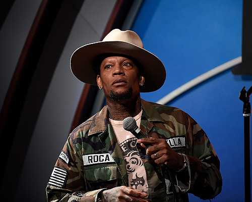 D.L. Hughley Had This to Say About Juneteenth Being Recognized as National Holiday While There Are Bans on Critical Race Theory Being Taught In Schools D.L. Hughley Had This to Say About Juneteenth Being Recognized as National Holiday While There Are Bans on Critical Race Theory Being Taught In Schools