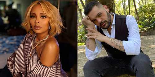 ‘Have Several Seats’: Eva Marcille Supports Her 'Good Friend' Michael Costello After Black Women Speak Up About Mistreatment They Allegedly Suffered from the Designer