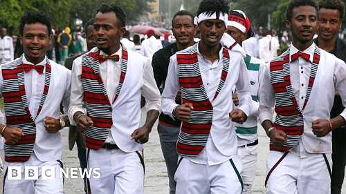 Why Ethiopia’s 'alphabet generation' feel betrayed by Abiy