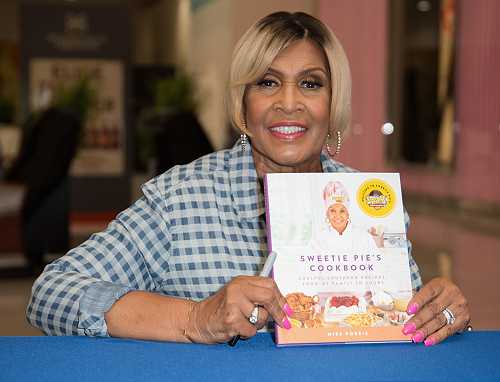 ‘You Better Slay’: 'Sweetie Pie's' Miss Robbie Has New Look, Drops New Music Video In Time for 81st Birthday