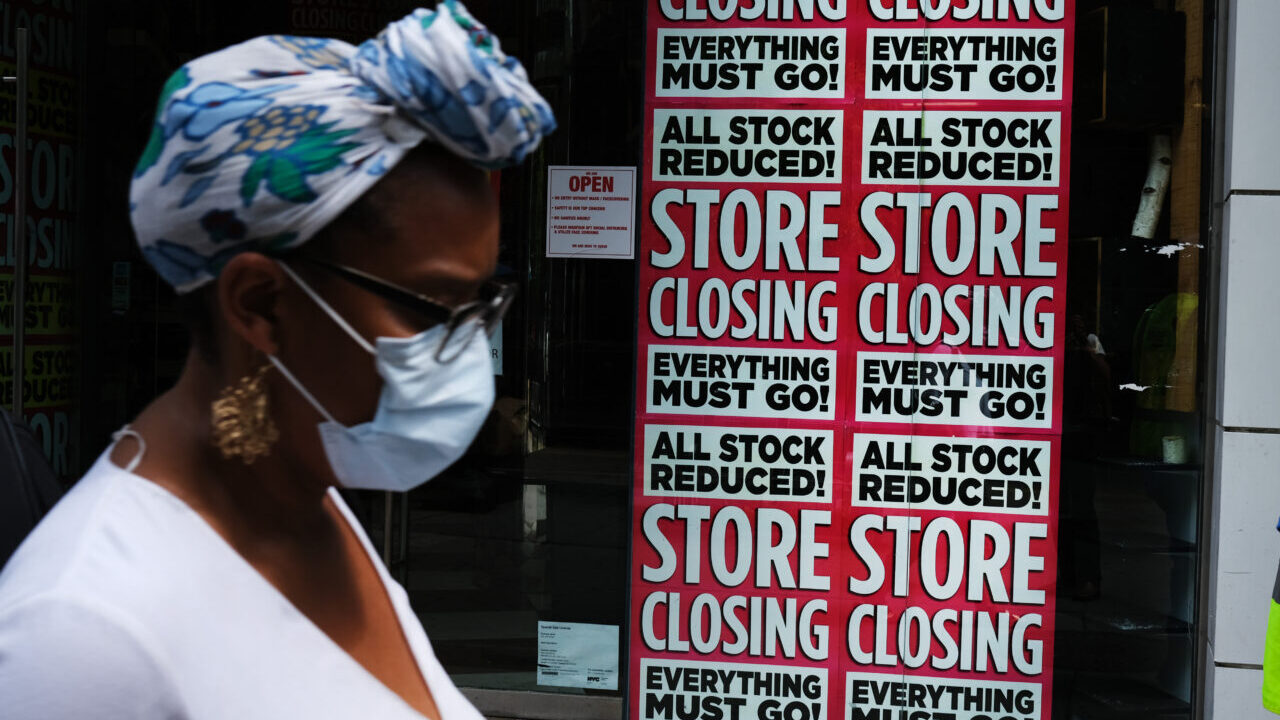 Is the US properly measuring its economy to include Black America?