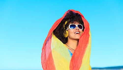 Tune In! 18 Songs That Feel Like Summer