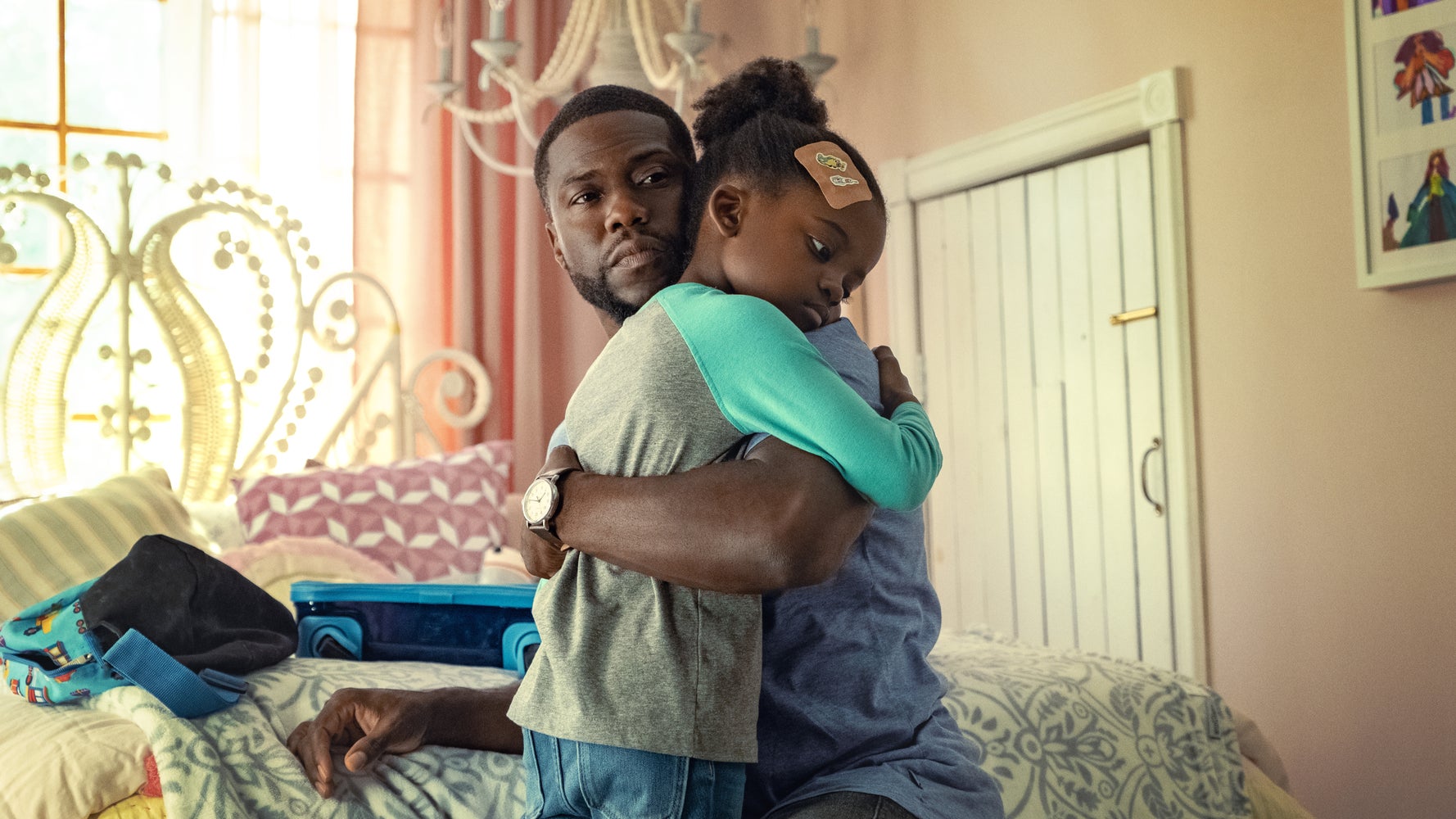 This Kevin Hart Movie Is The Top Film On Netflix Right Now