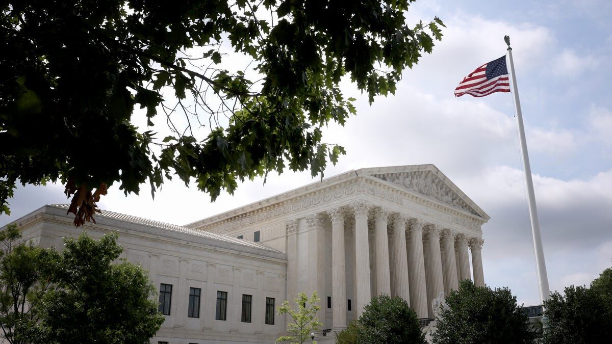 Supreme Court Slams the NCAA, Sides With Student-Athletes in Compensation Case Supreme Court Slams the NCAA, Sides With Student-Athletes in Compensation Case