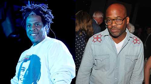 Damon Dash responds to Jay-Z's 'Reasonable Doubt' lawsuit