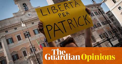 Egypt’s political prisoners have little hope – and the west must share the blame | Jack Shenker