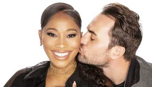 “Growing Up Hip Hop” Exclusive: Shawn And Tee Tee Address Rumors He Cheated On Her [VIDEO]