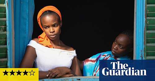 Lingui review – sacred bonds of loyalty between mother and daughter