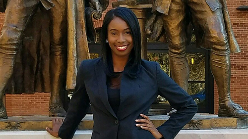 Grand Jury Indicts Virginia Cop For Shooting Unarmed Black Man ... Again Grand Jury Indicts Virginia Cop For Shooting Unarmed Black Man ... Again