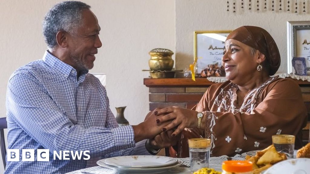 Barakat: First South African film in Cape Town's Afrikaans dialect