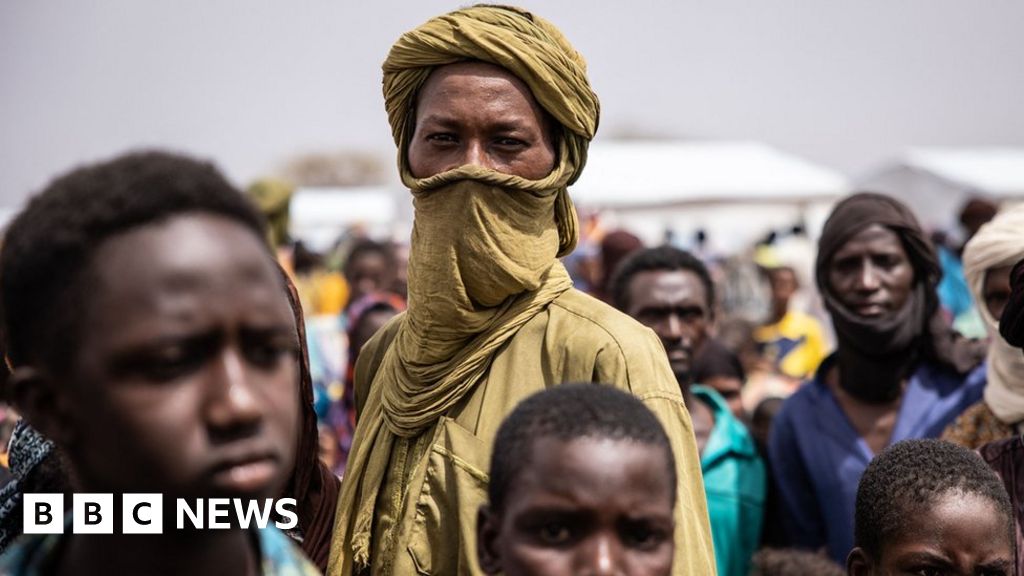 Africa's jihadists: What Taliban takeover of Afghanistan means