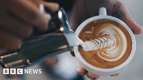 How latte art in South Africa led to a job from hell in Oman