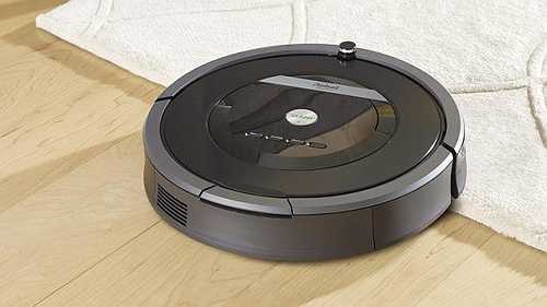 This Affordable Roomba Sucks Five Times Harder Than Its Predecessors