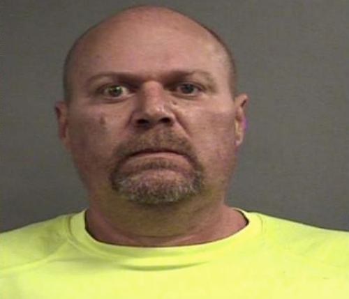Son Of Witness: Suspect In Fatal Kroger Shooting Said 'Whites Don't Kill Whites'