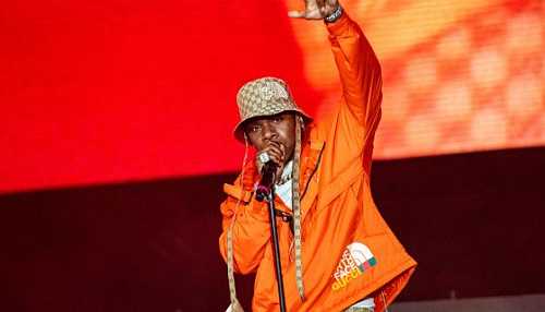 Da Sarcasm Is Strong: DaBaby Says He’s ‘Still Scared’ Following Bowling Alley Brawl With DaniLeigh’s Brother