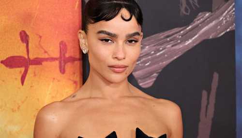 Hello, Kitty: Zoe Kravitz Captivating Catwoman Performance In ‘The Batman’ Has The Feline-Friendly Wi-Fi Fandom In A Feral Frenzy Of Flower-Giving Hello, Kitty: Zoe Kravitz Captivating Catwoman Performance In ‘The Batman’ Has The Feline-Friendly Wi-Fi Fandom In A Feral Frenzy Of Flower-Giving