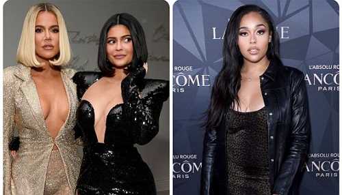 Pot, Meet Kettle: Khloé Kardashian Gets Dragged By Jordyn Woods Fans For Saying Women Shouldn’t Be Blamed For A Man’s Infidelity