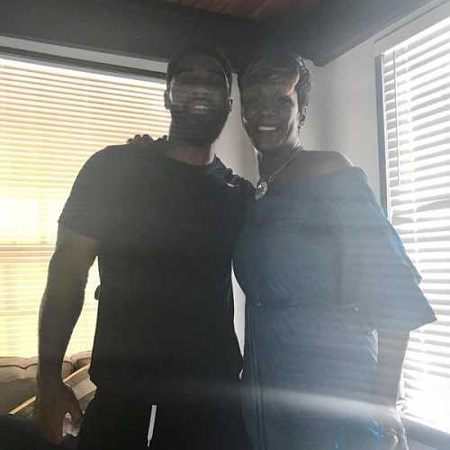 ‘LHHATL’ Scrapp DeLeon Released from Prison and Gets Warm Welcome By Family and Friends ‘LHHATL’ Scrapp DeLeon Released from Prison and Gets Warm Welcome By Family and Friends