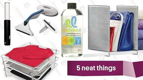 5 Ways To Show Your Sweaters Some Love This Fall