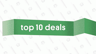 The 10 Best Deals of October 3, 2018
