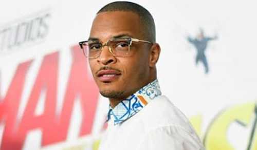 T.I. Goes All Out to Apologize to Wife Tiny Harris For Cheating Scandals