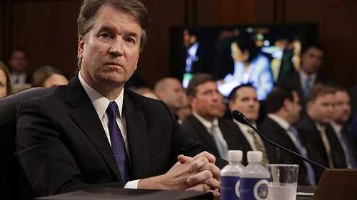 Brett Kavanaugh's Accuser Wants to Testify, Even Next Week, But Still Prefers Full Investigation First Brett Kavanaugh's Accuser Wants to Testify, Even Next Week, But Still Prefers Full Investigation First