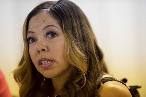 Watch: In New Ad, Jordan Davis’ Mother Says Son’s Death Was ‘Catalyst’ for Congressional Campaign