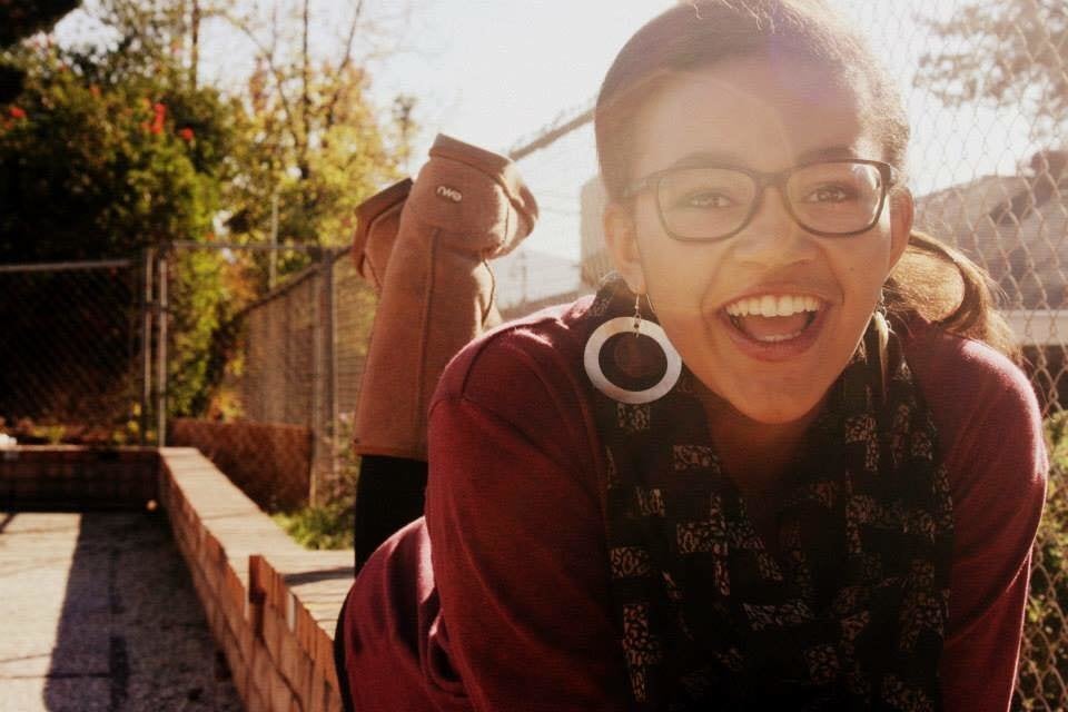 Body Of Missing Teen Kiera Bergman Found In Arizona Desert