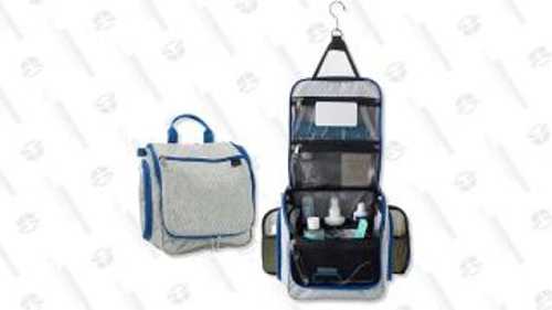 L.L. Bean Makes Our Readers' Favorite Toiletry Bag. What Would You Change About It?&nbsp;